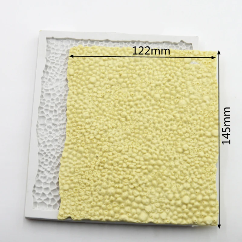 Gumpastes Mold silicone Skin Claws Dragon Eye mold for cake decorating tools