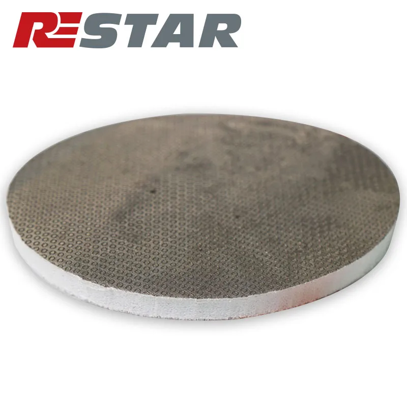 
Electroplated Flexible Diamond Sanding Disc For Glass 