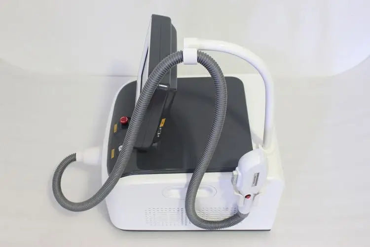 
Elight& Shr For Fast Hair/ Pigmentation/wrinkle Removal Elight Underarm Whitening Machine Rf 