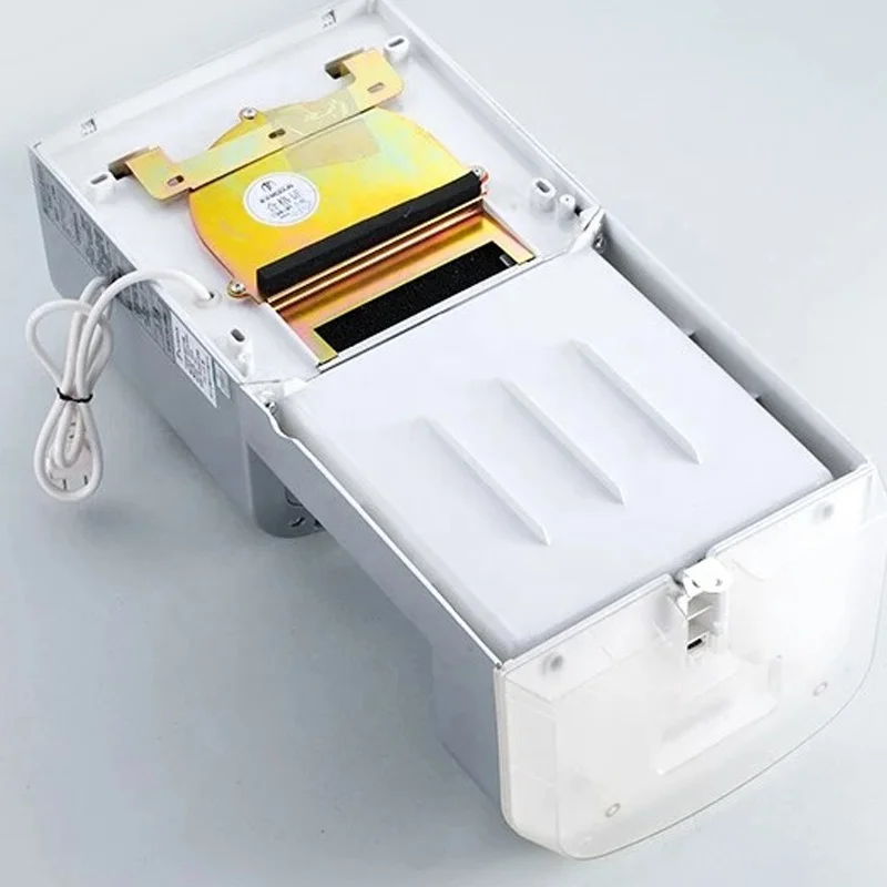 
high quality sensor touchless hand dryers 