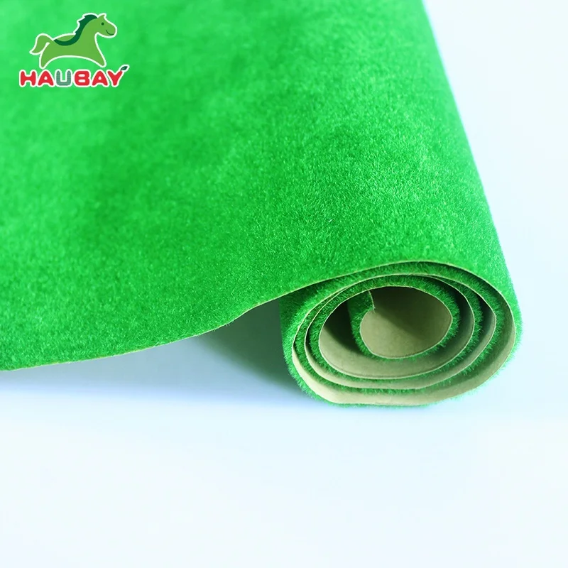Cheap Price High Quality Grass Mat Roll For Architectural Model Grass Roll 1000*2500