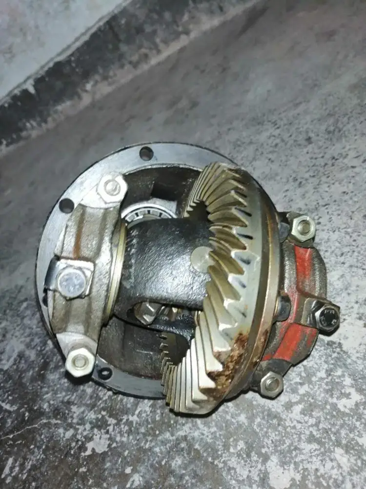 changan 462 differential gearbox/suzuki carry differential