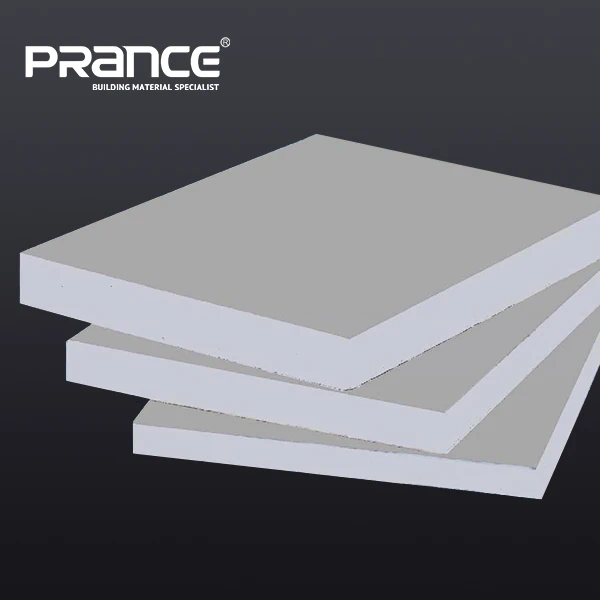 Decorative Plasterboard Type Gypsum Board