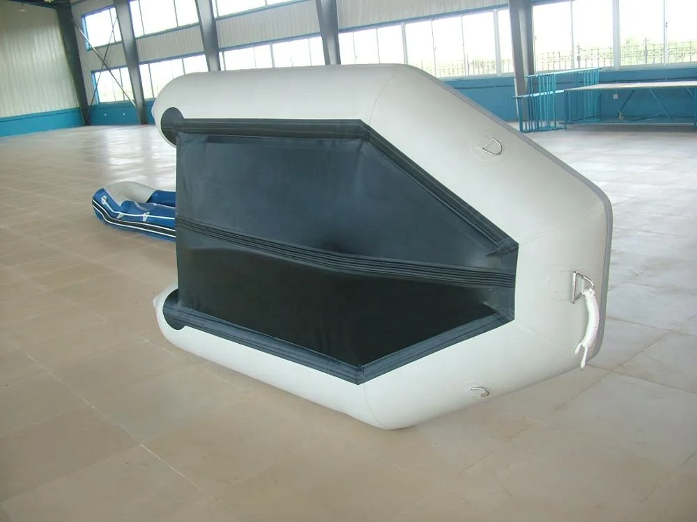 high quality hot family sport boat water sport motor boat inflatable rubber boat