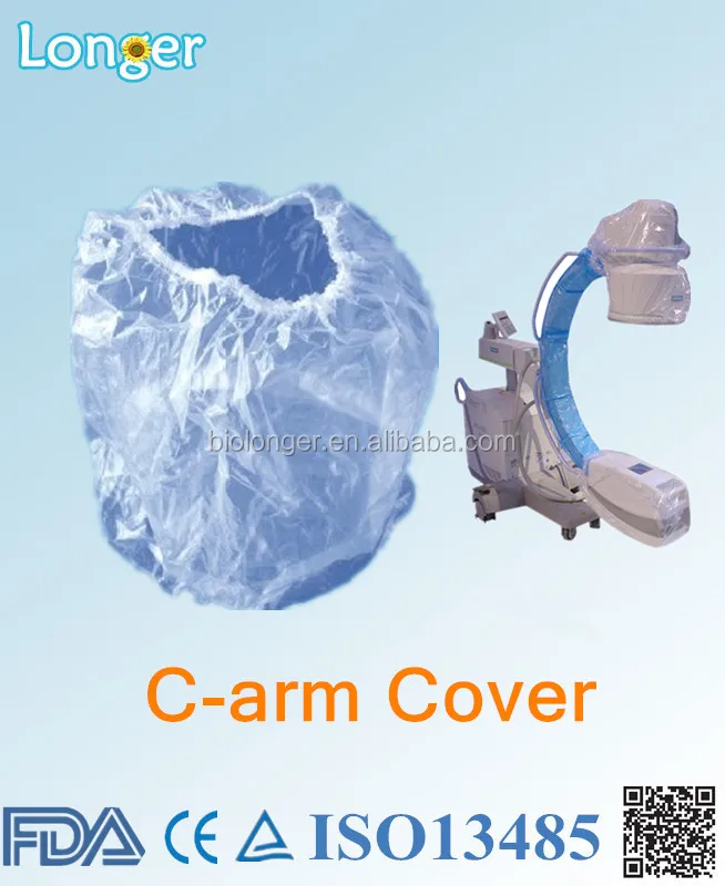 
C arm Drape Universal Surgical Pack 
