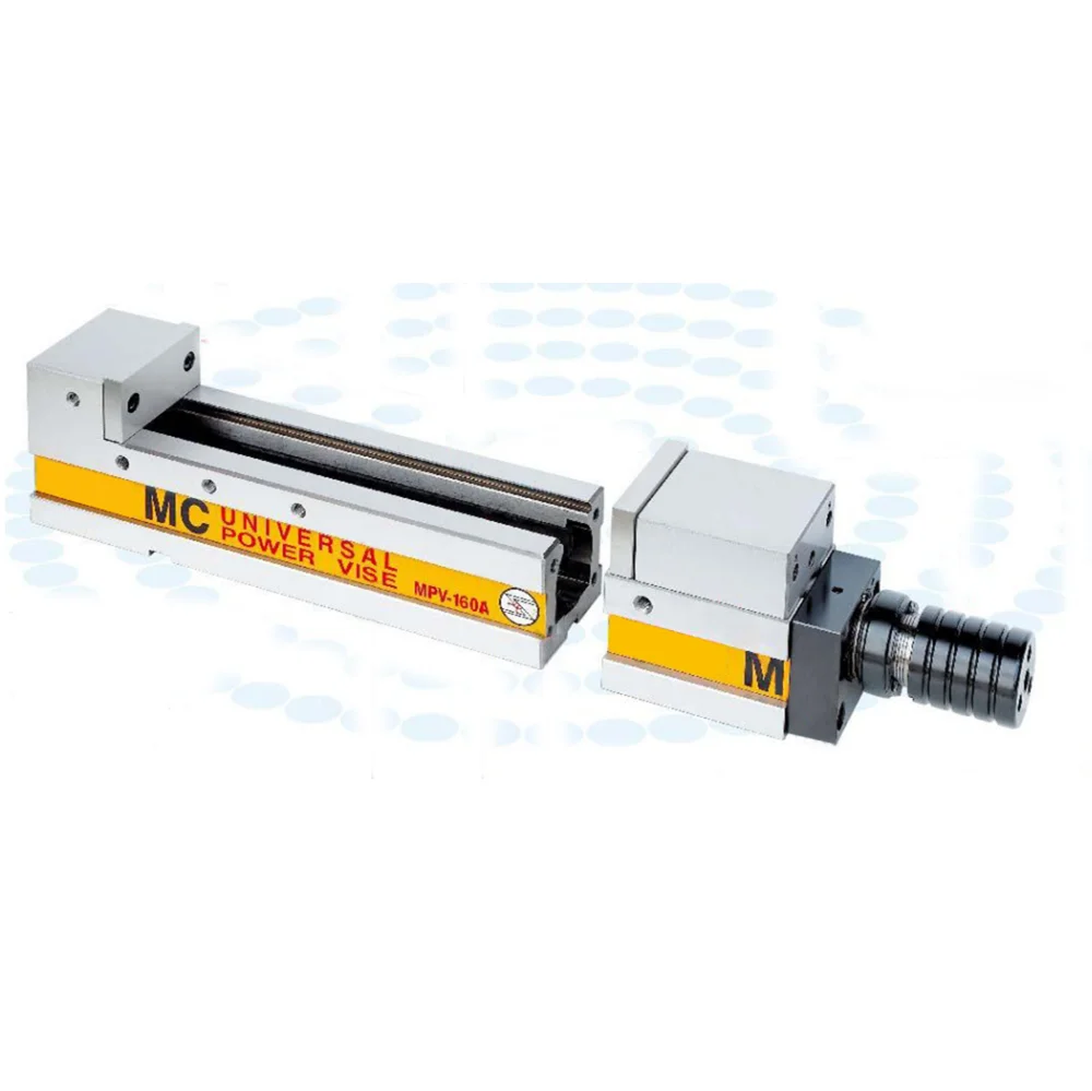 Extra open vise super precision powerful vice