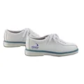 2016 all white bowling shoes unisex essential beginners with sports shoes high quality couple models sneakers
