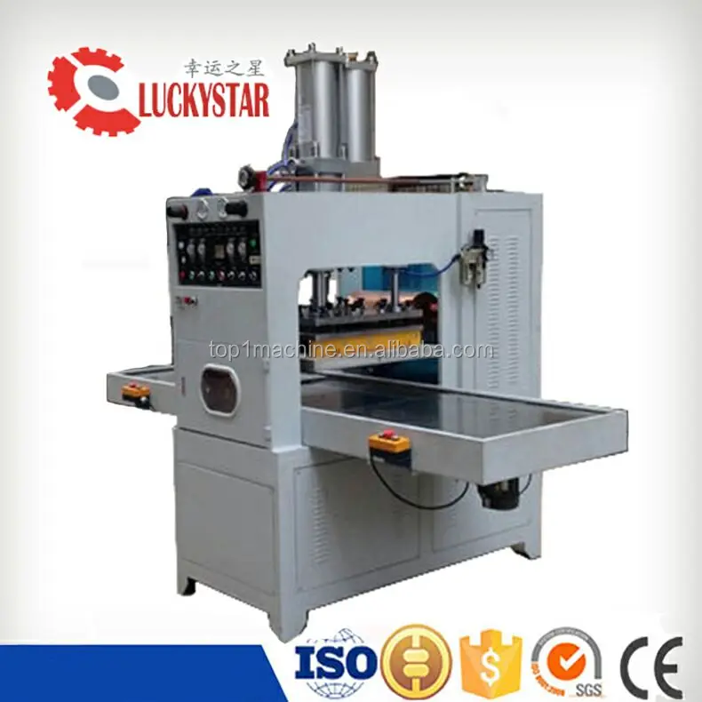 mobile phone case making machine(radio frequency)