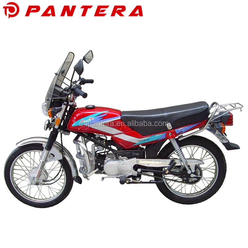 Niger Market New Road Bike Street 100cc 125cc Motorcycle Price