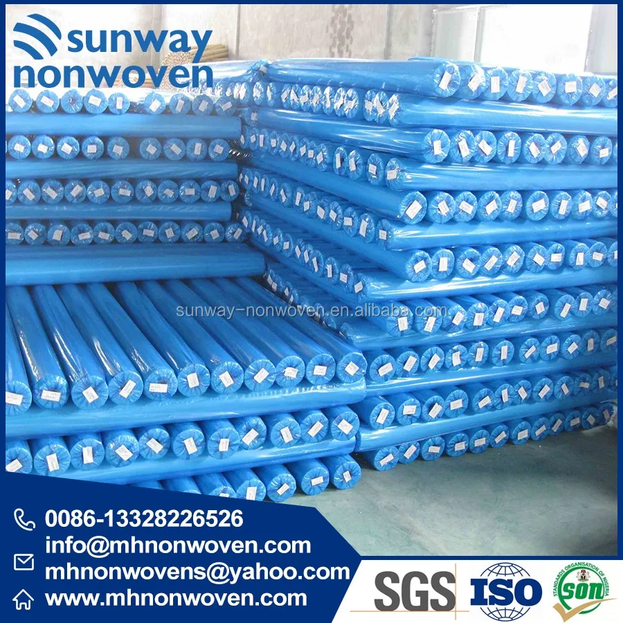 polyester(pet) fusible garment non woven fabric 1040HF 1040S 1040SF