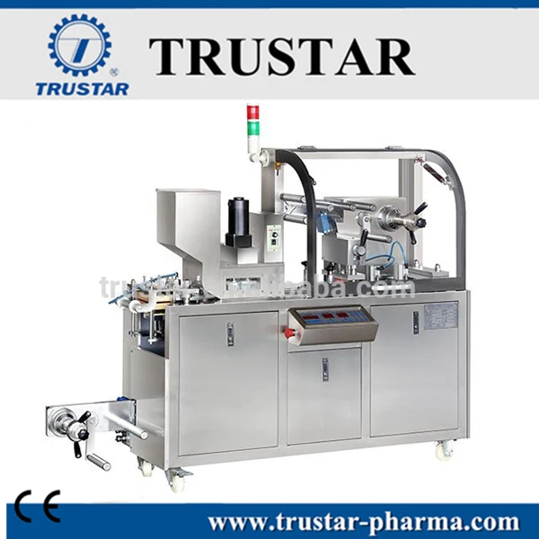 lab small blister packing machine price