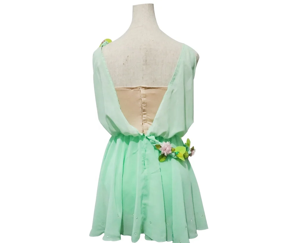 New dance costume chiffon skirt lyrical dance costumes dance skirt performance costume .New--08