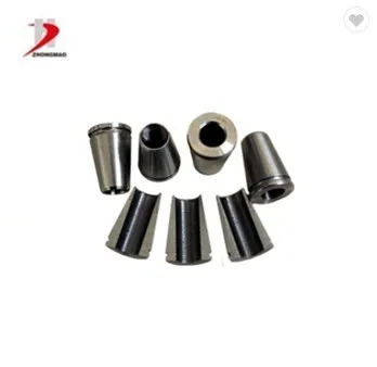 Flat Prestressed Anchorage for Concrete Construction with ISO certificate