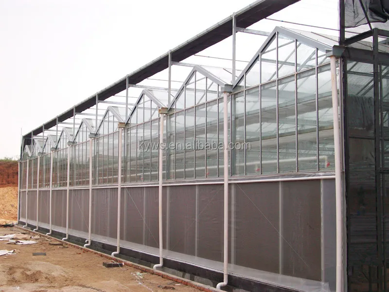 Foshan Factory Wholesale Custom Terrarium Plexiglass Sunrooms Greenhouse Garden For Plant Growth