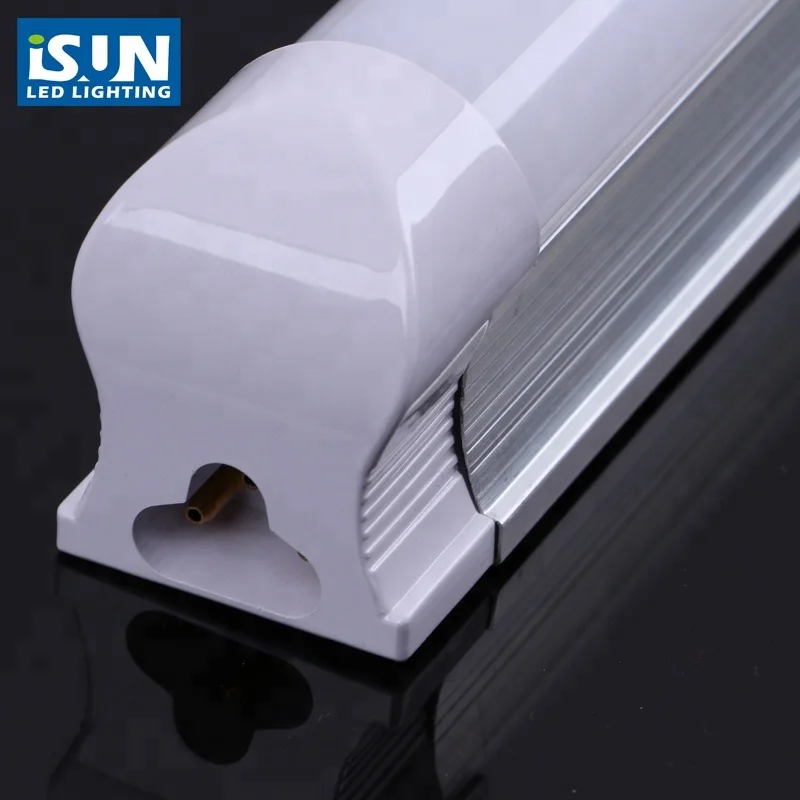 
High Bright 1.2m 120 Led Chips 20W T8 Led Tube 