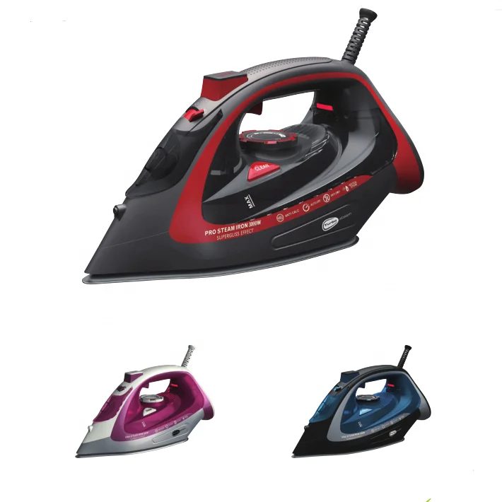 Новые стили, высокое качество, портативный мини Ручной Электрический паровой Утюг