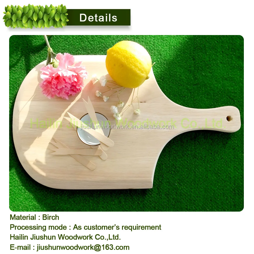 
Wooden french fries / chip fork food grade factory price 