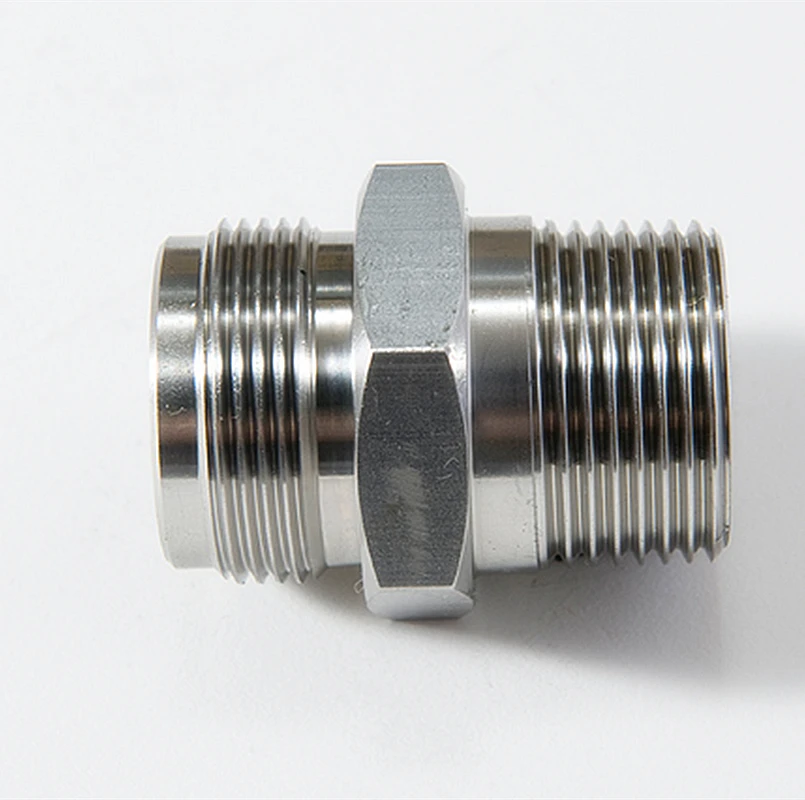 OEM CNC обработка деталей из нержавеющей стали cnc Запчасти для станков с ЧПУ