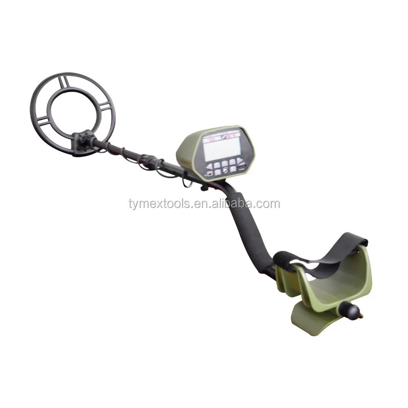 Professional Metal Gold Detector GC1020  Discover Sport with LCD Display