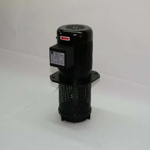 Lathe Bensaw Machine Immersion 180mm stem coolant pump