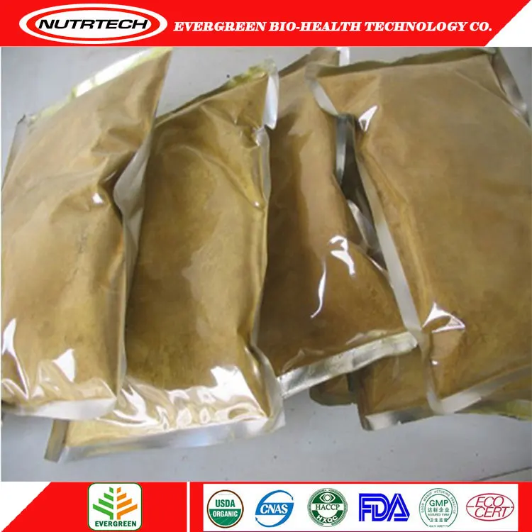 Best quality organic extract extrato de propolis powder