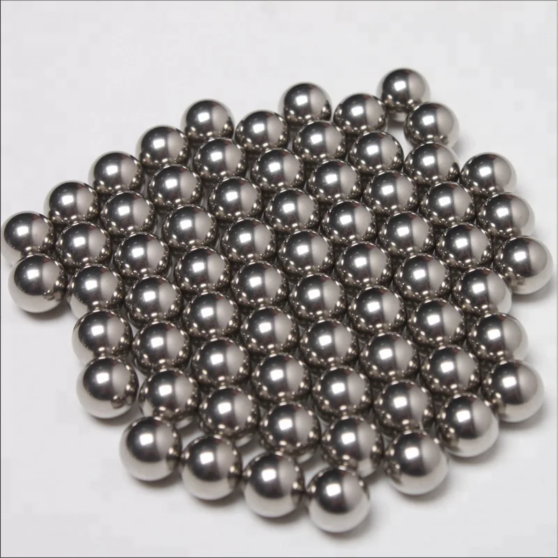 
China supplier YN6 YN815mm 17mm 1.2mm titanium carbide ball for pen 