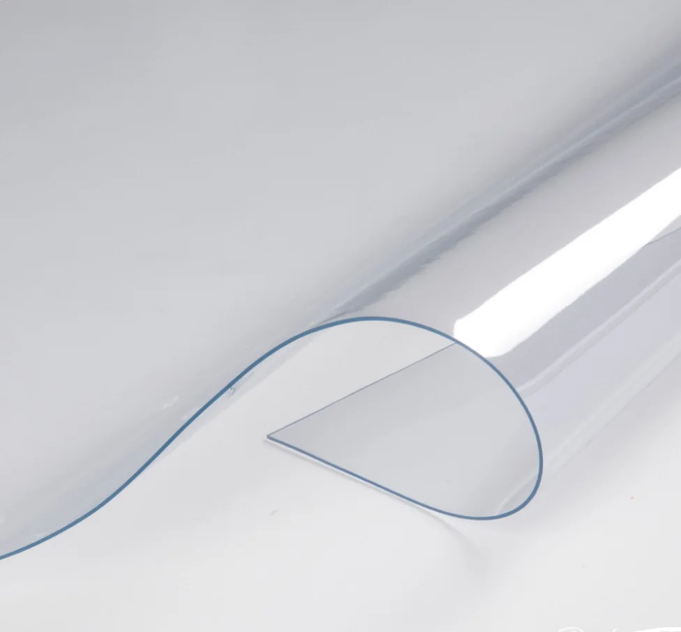 New Product Low Cost 6 Mil plastic Sheet Greenhouse Cover