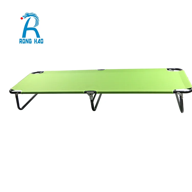 Foldable Factory Wholesale Cheap Single Folding Bed