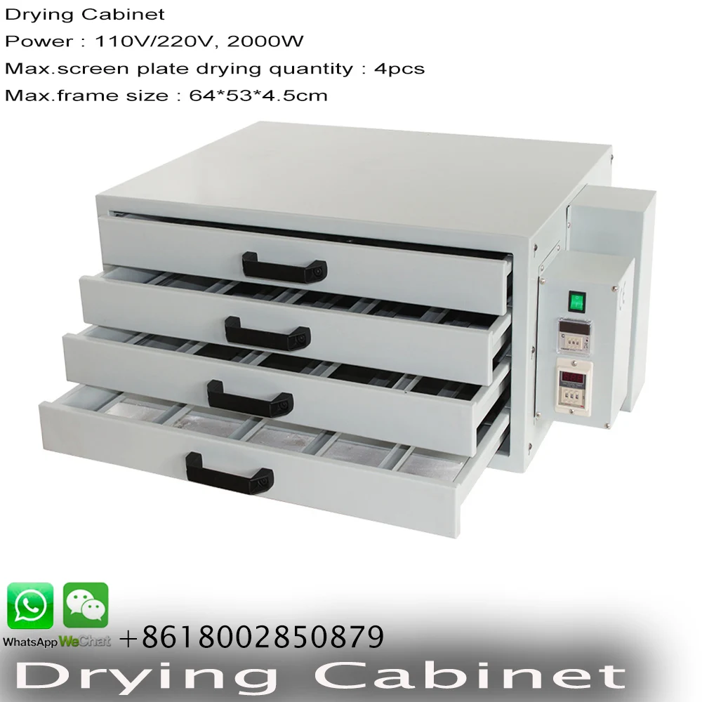 Manual DIY Full set 6 color 6 station t-shirt silk screen printing machine kit all stuff including