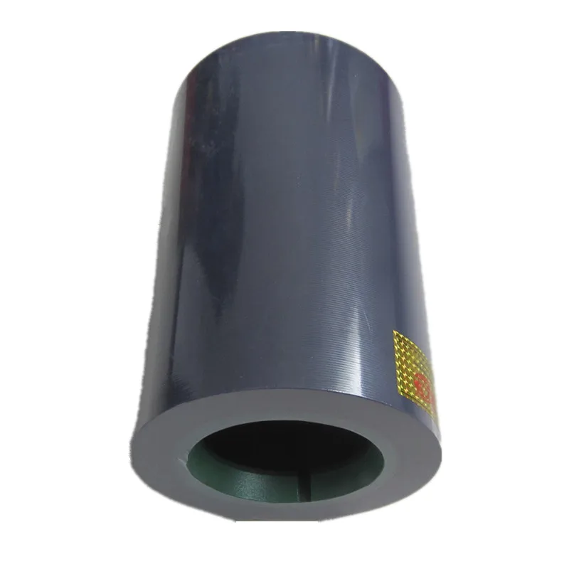 14inch styrene butadiene rubber roller for rice dehusker
