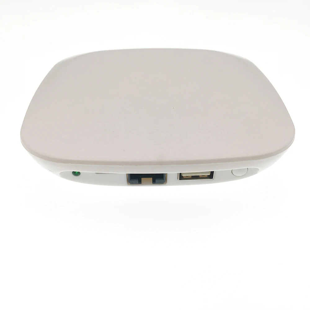 JINOU BLE 4.0/4.1 Bluetooth Wireless Smart Beacon ibeacon Manager/ Gateway WiFi Bridge