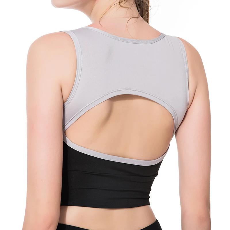 
2020 sports top custom hot sexy yoga sports inner wear fitness activewear leggings and bra for girl 