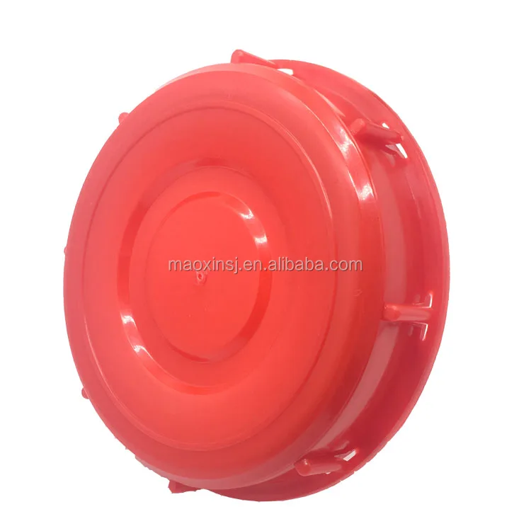 
Factory supplier 1000L IBC Tank caps/cover /lid 6