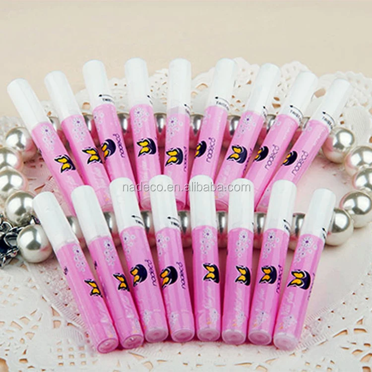 Nail Glue, French False Tips Acrylic Nail Glue 2g