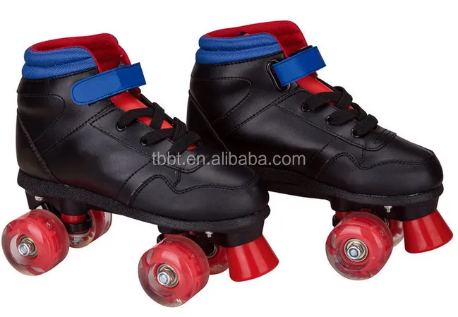 
BIGBANG hangzhou factory directly sale shoes roller blade kids skate iqq type cheap quad Roller skates 