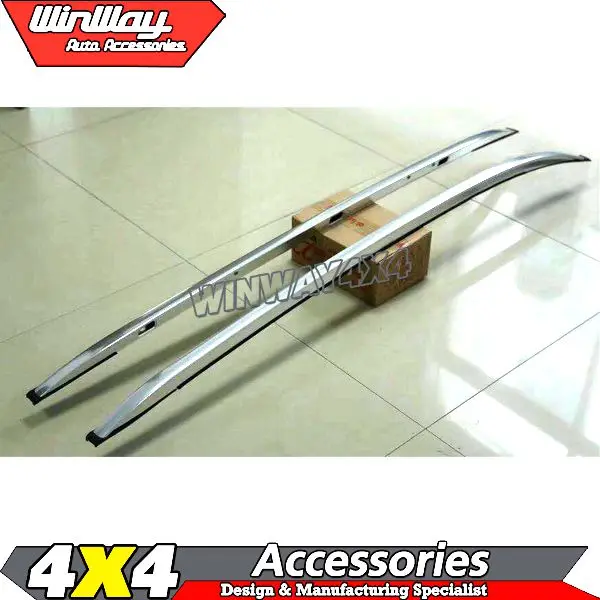 
4wd Accessories Universal Car Roof rack for CX-5 2017+ 