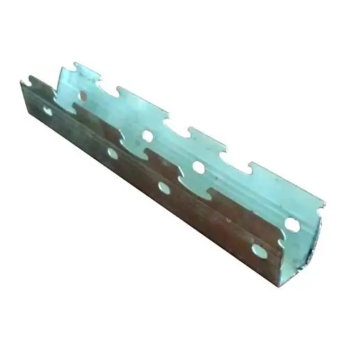 Galvanized Suspended Ceiling Grid Cassette Keel/Hook Channel