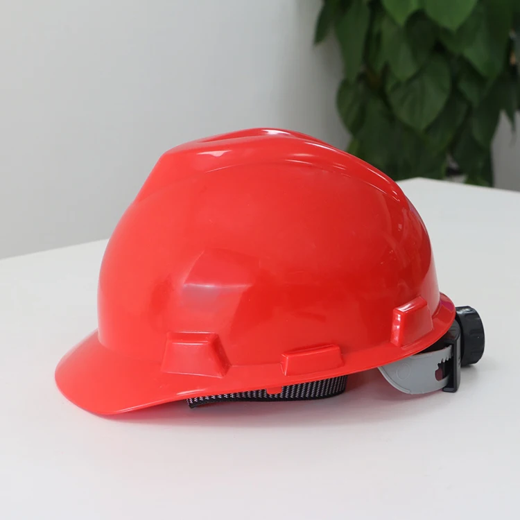 AMERICAN INDUSTRIAL SAFETY HELMET FOR CONSTRUCTION WORKER
