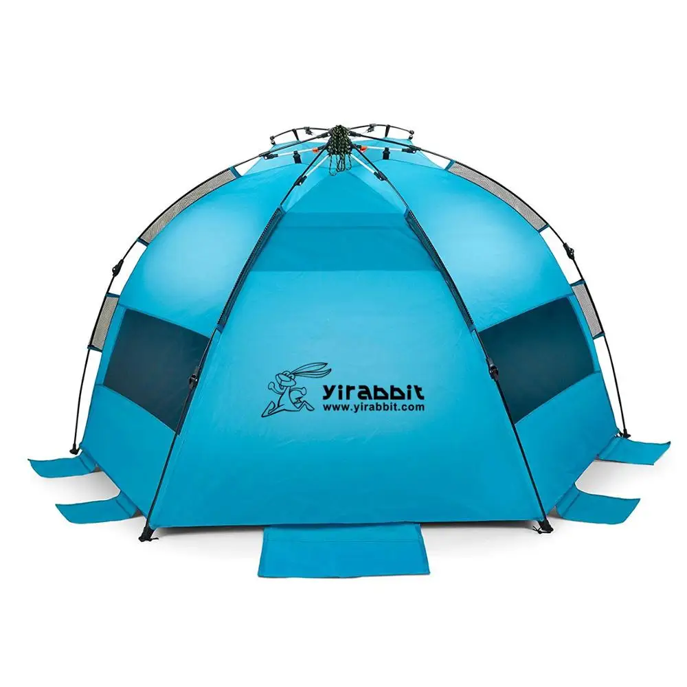 Custom wholesale outdoor event foldable rain shelter tent manufacturing