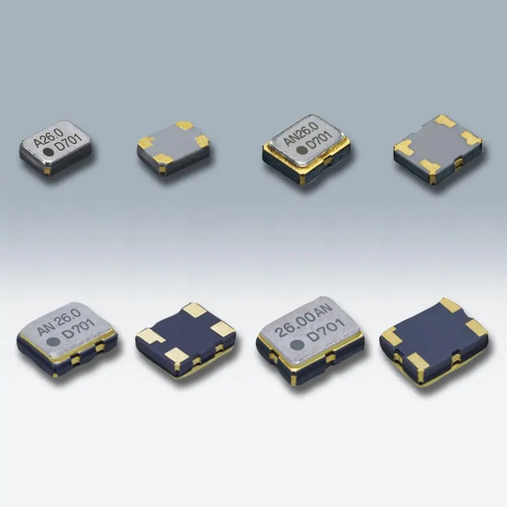 Hot Sale New and Original KDS DSB211SDB  Crystal Oscillator