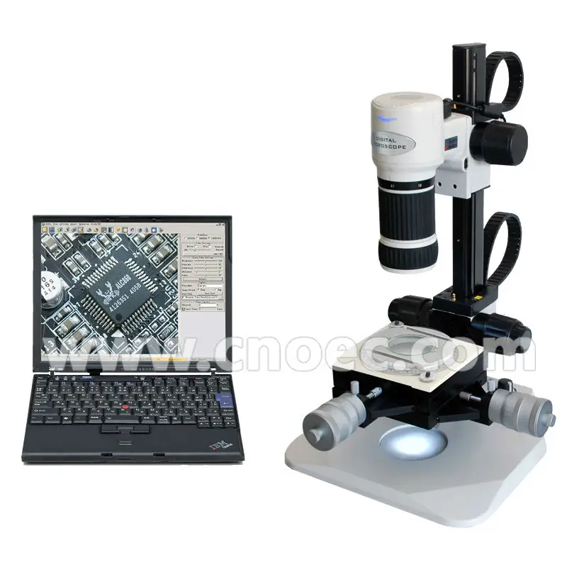 A32.0601-230 4.7x - 1000x USB цифровой микроскоп