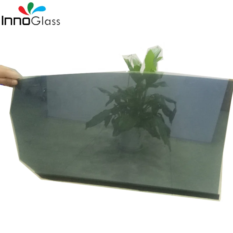 Automotive special ultra-thin smart film/0.36mm power film/car switchable film/ power supply transparent