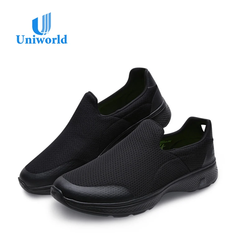 Uniworld Vietnam factory Fashion Cheap Men Loafer Shoes With Best Quality And Low Price sneakers