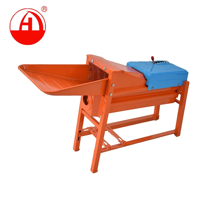 HELI 2018 новый дизайн, заводская цена, поставка, эффективная электрическая молотилка для кукурузы