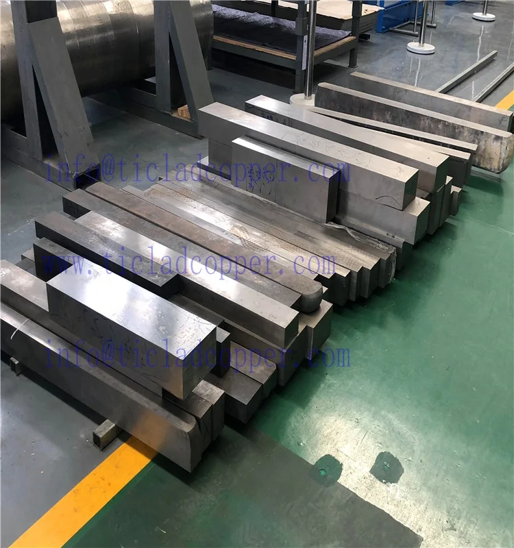 ASTM B348 gr2 gr5 кованый круглый титановый стержень экспортер/титановый стержень для медицинского использования