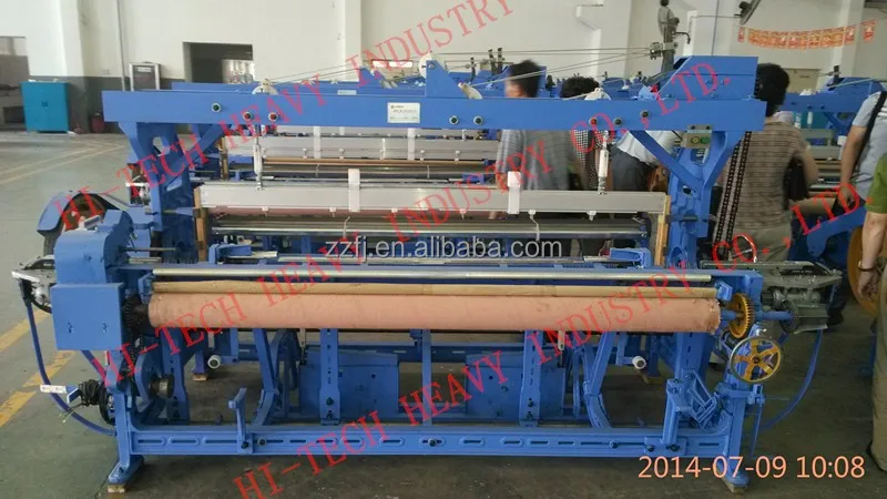Rapier Loom GA1611 with dobby or cam