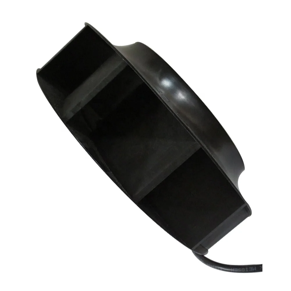 ebm papst R2E225-AX52-25 230V 0.72A 115/165W inverter cooling fan