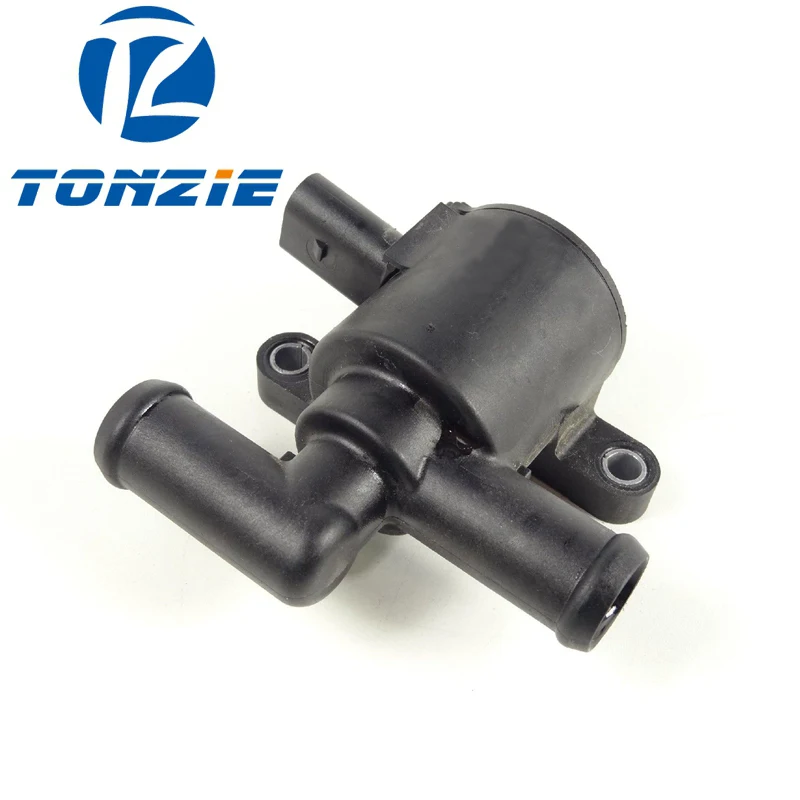 5Q0906457B Auto Electrical Control System Solenoid Valve For VAG Beetle,Golf,Tiguan,A3,Q7,TT,Octaiva