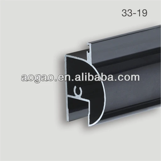 офис туалет кабина алюминиевый профиль