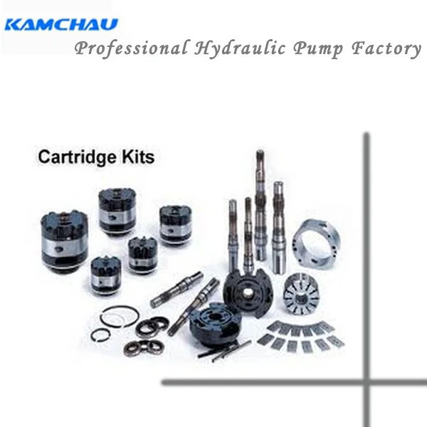 насос фабрика предлагает части гидравлического насоса с заводской цене